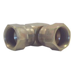 1,5/16 x 1,5/16 JIC M/F 90/C