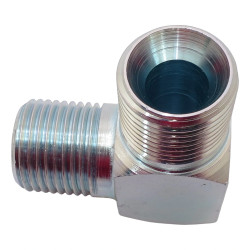 1/2 x 1/2 BSP M/M 90 COMP ELBO