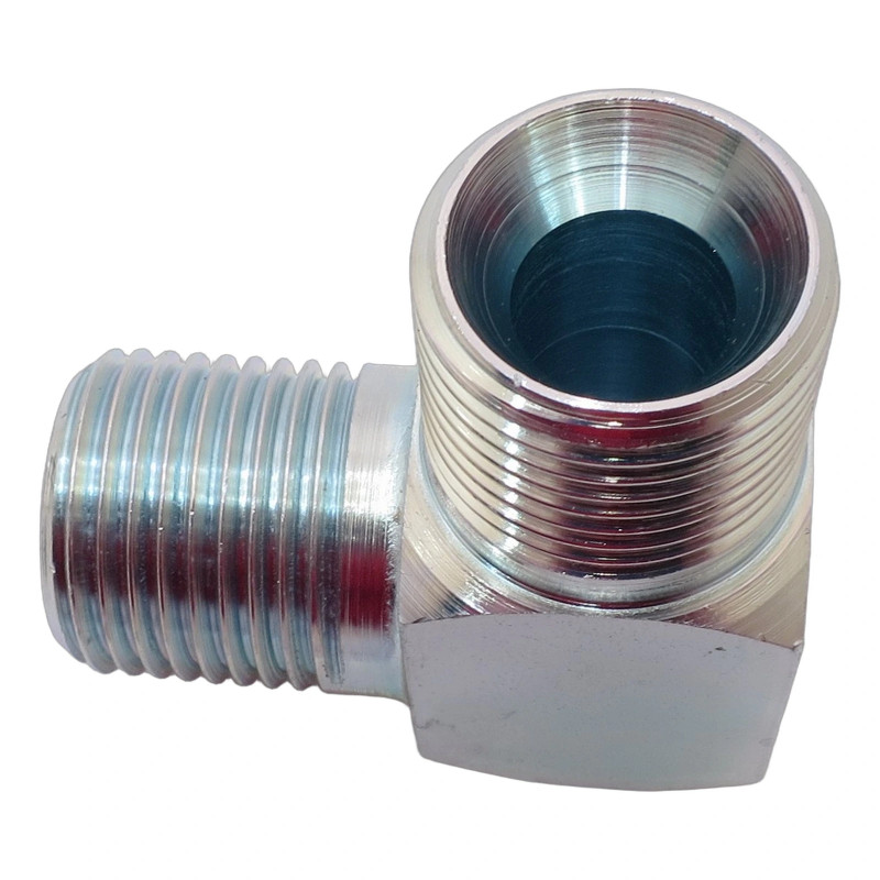 1/2 x 1/2 BSP M/M 90 COMP ELBO
