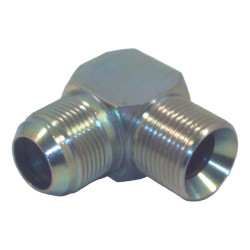 1'' BSP x 1,5/16 JIC M/M 90/C