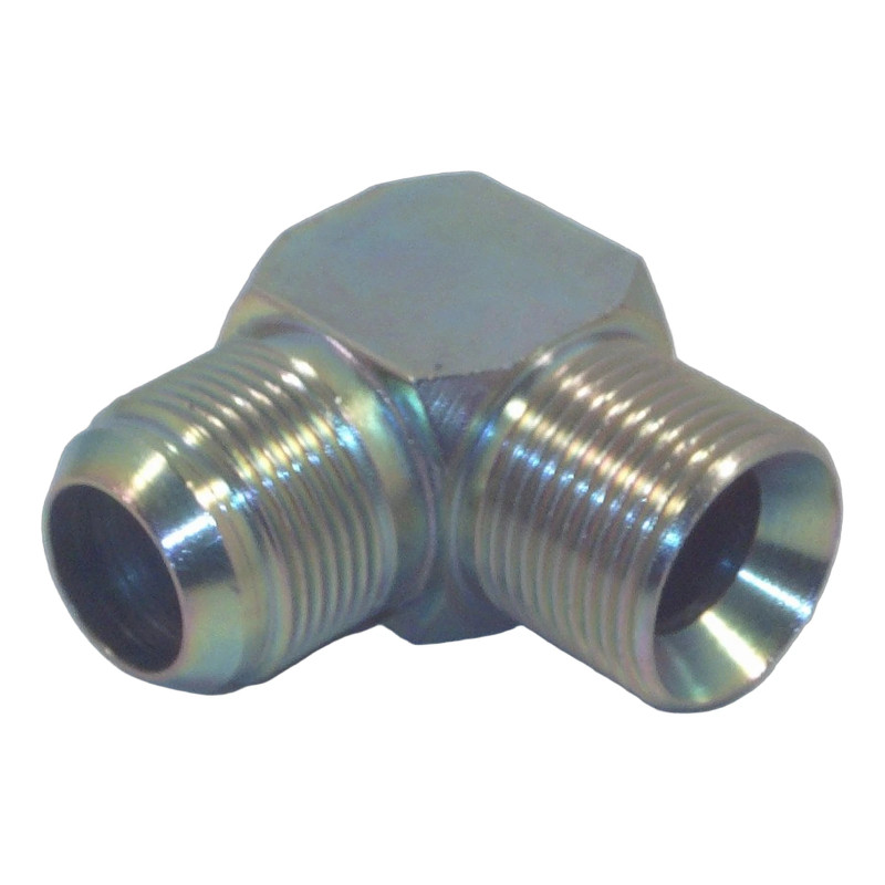 1'' BSP x 1,5/16 JIC M/M 90/C 1'' BSP x 1,5/16 JIC M/M 90/C
