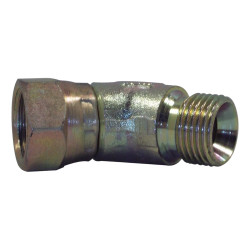 KOLANO 1/4 x 1/4 M/F 45/C