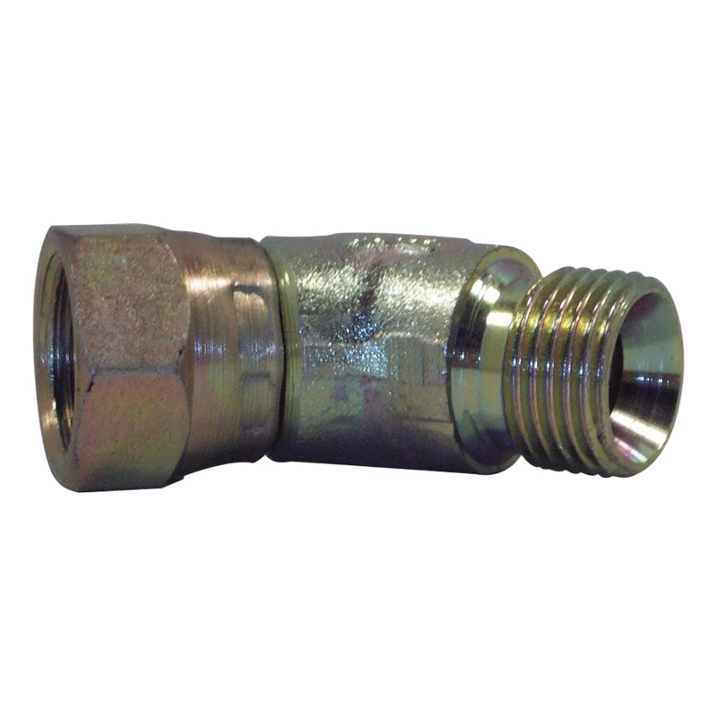 1/2 x 1/2 BSP M/F 45/C KOLANO