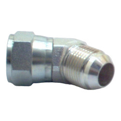 1/16 x 1.1/16 JIC M/F 45 C E