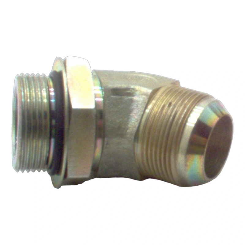 1,5/8 JIC x 1,5/8 SAE M/M 45/C 1,5/8 JIC x 1,5/8 SAE M/M 45/C