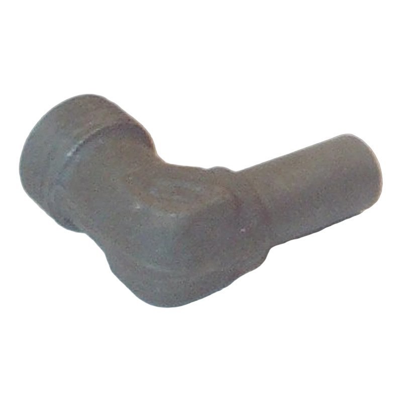 16mm x 10mm M/S'PIPE 90/C ELBO