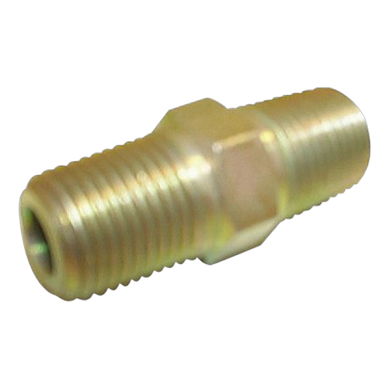 1/8 BSP.T x 1/8 BSP.T M/M ADA 1/8 BSP.T x 1/8 BSP.T M/M ADA