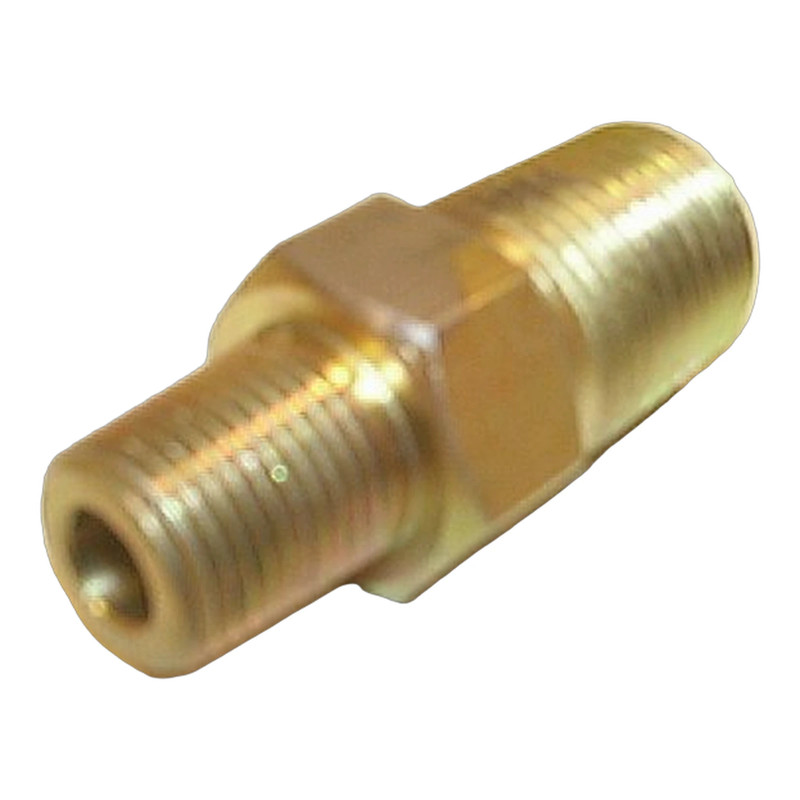 1/8 BSP.T x 1/4 BSP.T M/M ADA