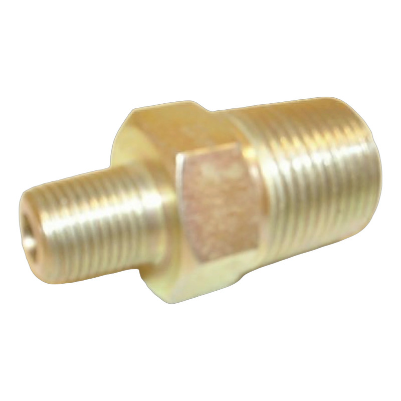 ADAPTER 1/8 x 3/8 BSP.T M/M