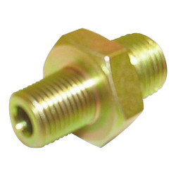 ADAPTER 1/4 BSP x 1/8 BSP.T M/M