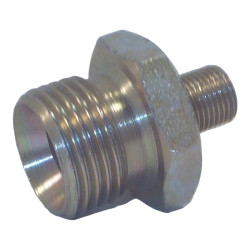 ADAPTER 1/4 x 3/4 BSP M/M