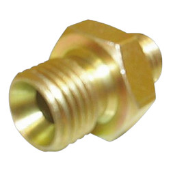1/4 BSP x 7/16 SAE „O” M/M ADA