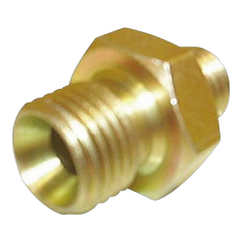 1/4 BSP x 7/16 SAE „O” M/M ADA