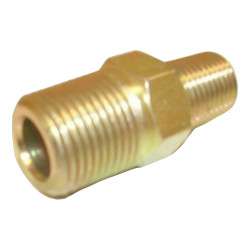 ADAPTER 1/4 x 3/8 BSP.T M/M