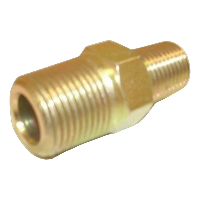 ADAPTER 1/4 x 3/8 BSP.T M/M