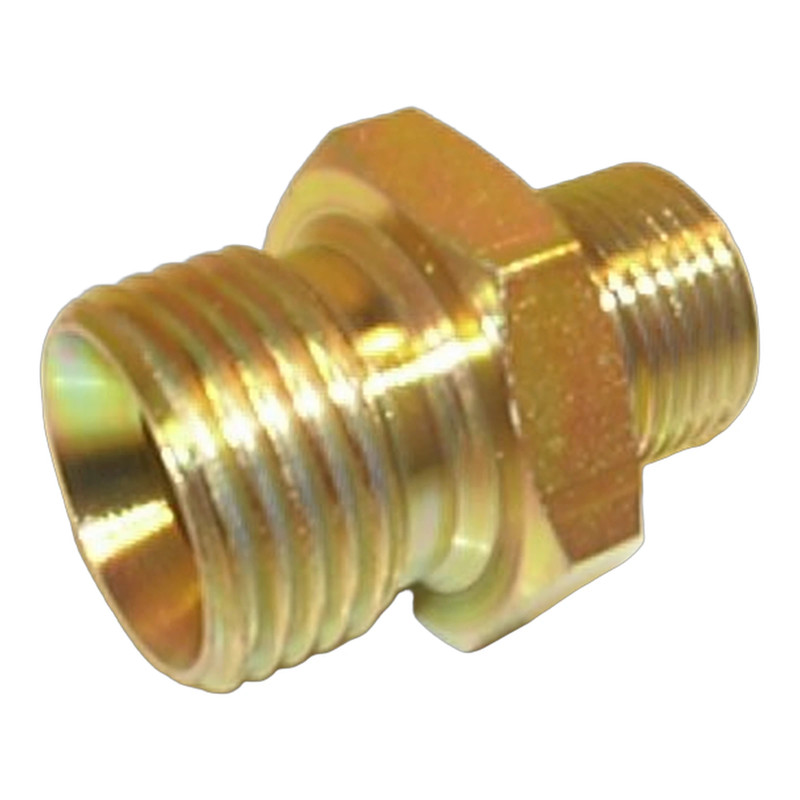 ADAPTER 3/8 x 1/2 BSP M/M