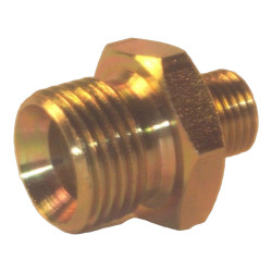 ADAPTER 3/8 x 3/4 BSP M/M
