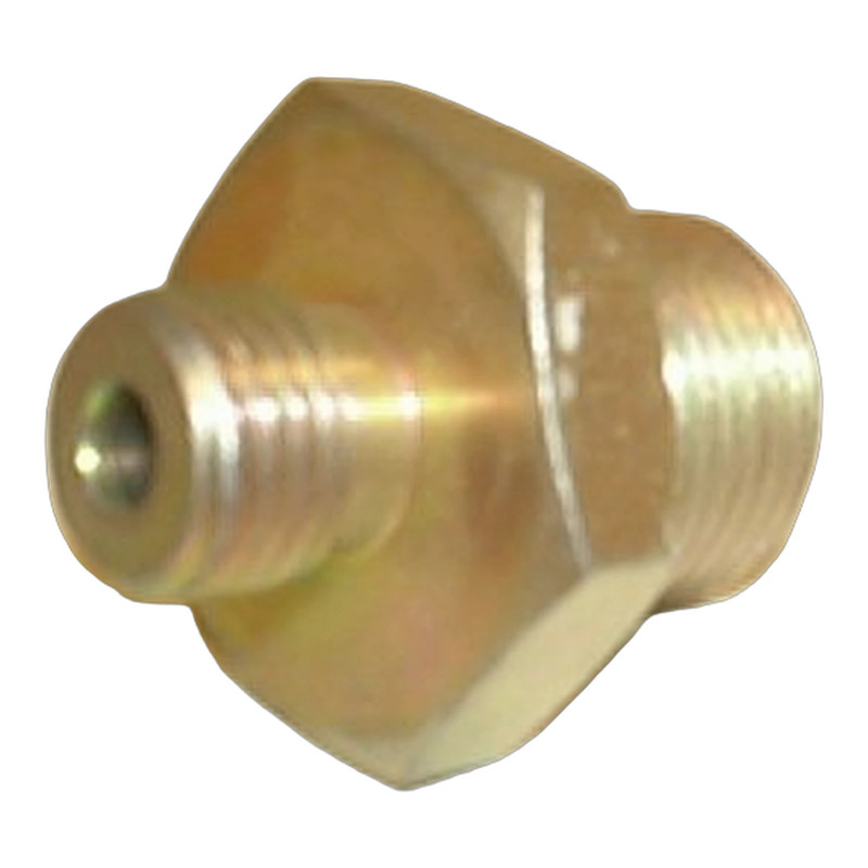 ADAPTER 3/8 BSP x 7/16 SAE M/M ADAPTER 3/8 BSP x 7/16 SAE M/M