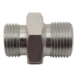 3/8 BSP x 5/8 SAE M/M ADA