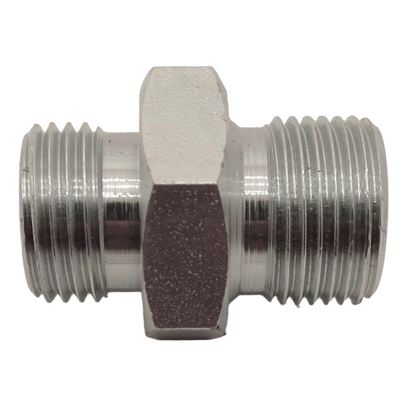 3/8 BSP x 5/8 SAE M/M ADA 3/8 BSP x 5/8 SAE M/M ADA