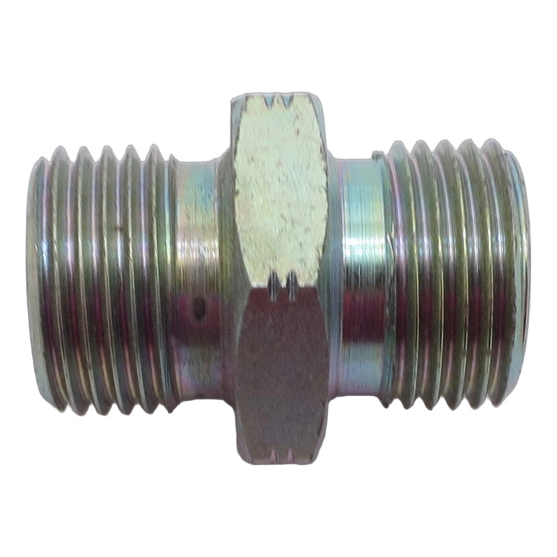 1/2 x 1/2 BSP M/M 1/32 RESTR'T