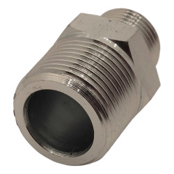 ADAPTER 1/2 BSP x 3/4BSPT M/M
