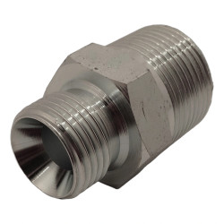 ADAPTER 1/2 BSP x 3/4BSPT M/M