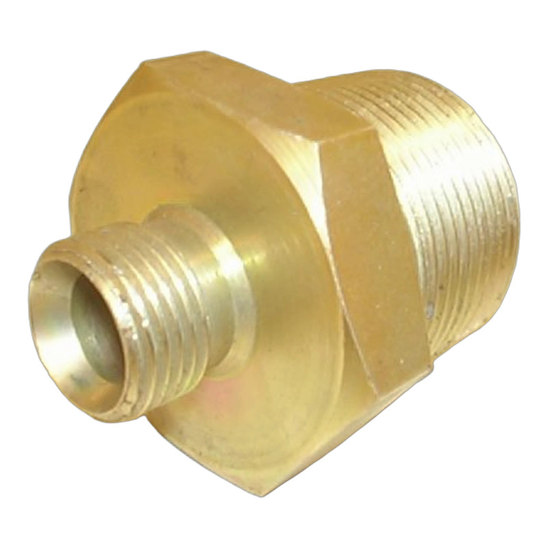1/2 BSP x 1,1/4 BSPT M/M ADA 1/2 BSP x 1,1/4 BSPT M/M ADA