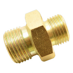 1/2 BSP X 11/16 ORFS M/M ADAP