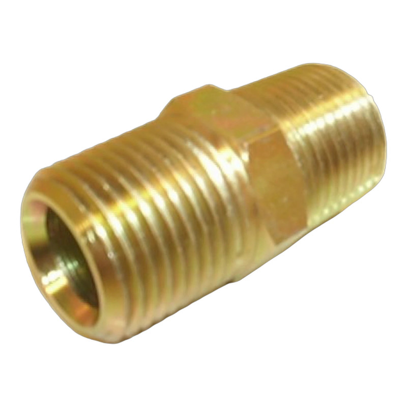 1/2 NPT x 1/2 NPT M/M ADA