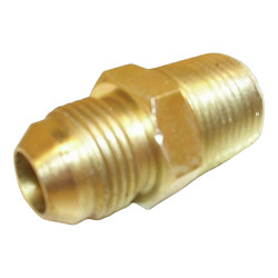 1/2 NPT x 3/4 JIC M/M ADA