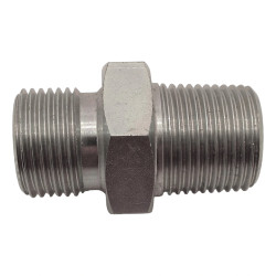 ADAPTER 5/8 BSP x 5/8 BSPT M/M