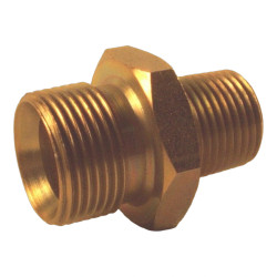 ADAPTER 3/4 BSP x 1/2 NPT M/M