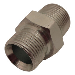 ADAPTER 3/4 BSP x 3/4 BSPT M/M