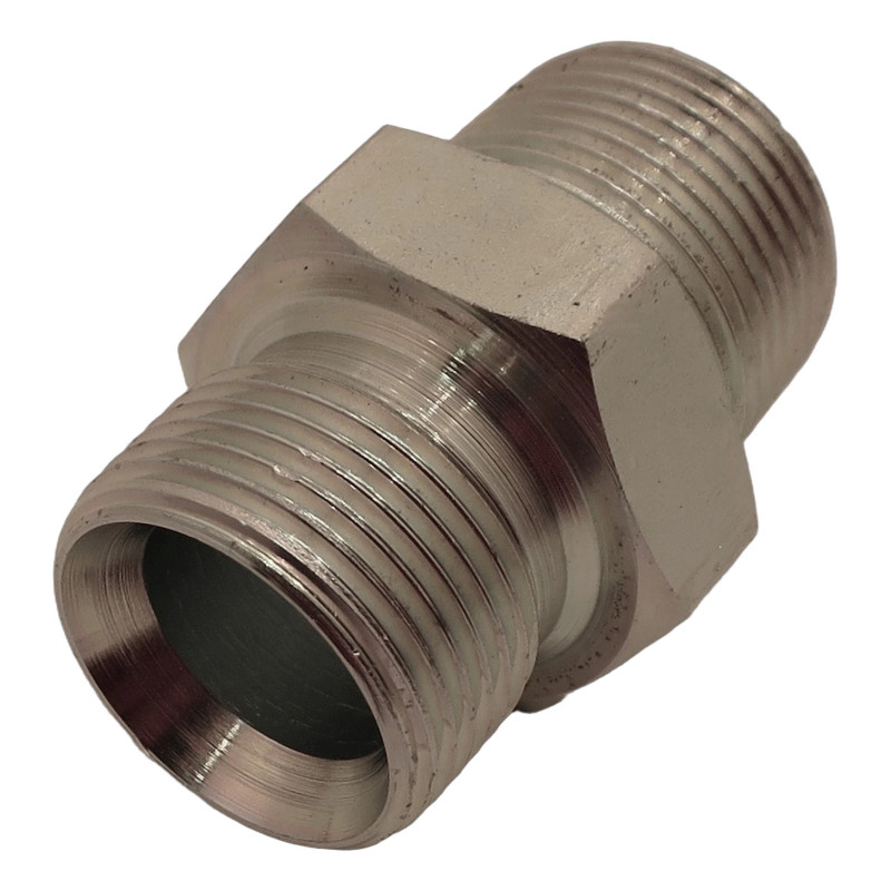 ADAPTER 3/4 BSP x 3/4 BSPT M/M