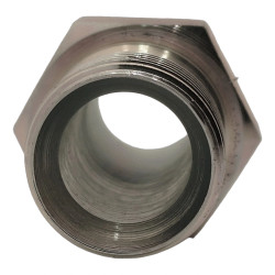ADAPTER 3/4 BSP x 3/4 BSPT M/M