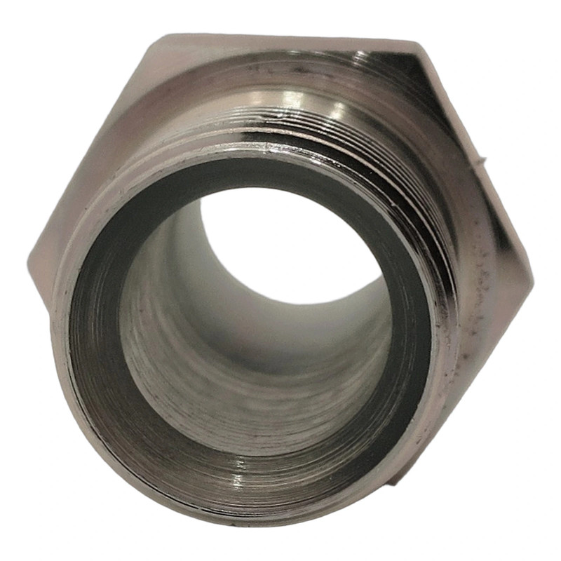 ADAPTER 3/4 BSP x 3/4 BSPT M/M