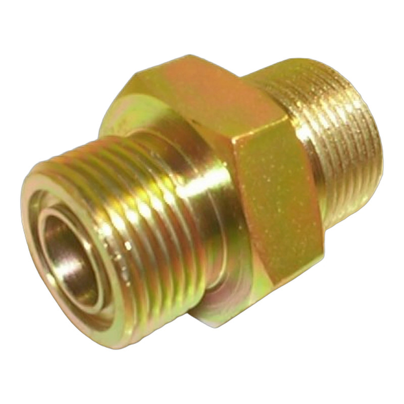 3/4 BSP x 1'' ORFS M/M ADAP