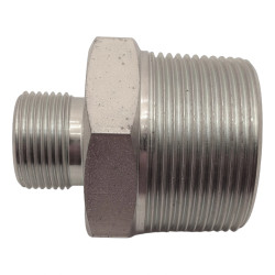 ADAPTER 3/4 BSP x 1,1/2 BSPT M/M