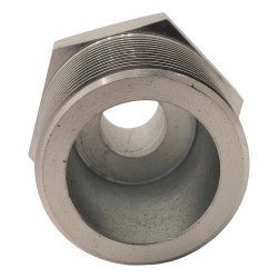 ADAPTER 3/4 BSP x 1,1/2 BSPT M/M