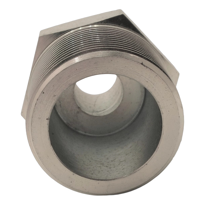 ADAPTER 3/4 BSP x 1,1/2 BSPT M/M