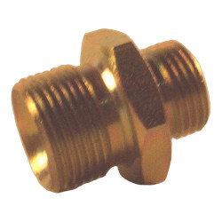 3/4 BSP x 7/8 SAE LUB M/M ADA