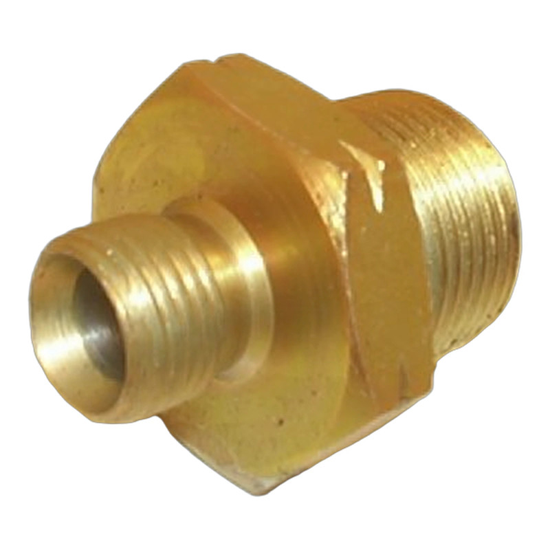 ADAPTER 3/4 BSP x 16 mm M/M