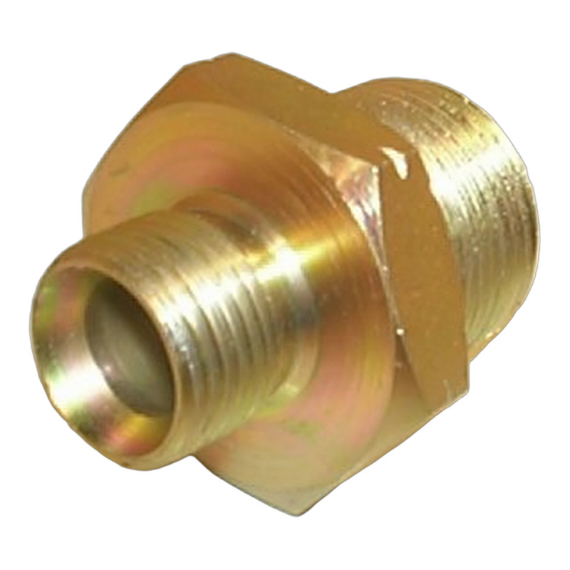 ADAPTER 3/4 BSP x 18 mm M/M ADAPTER 3/4 BSP x 18 mm M/M
