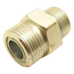 1 3/16'' ORFS DO 3/4 BSP