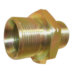 ADAPTER 3/4BSP X 30 mm M/M