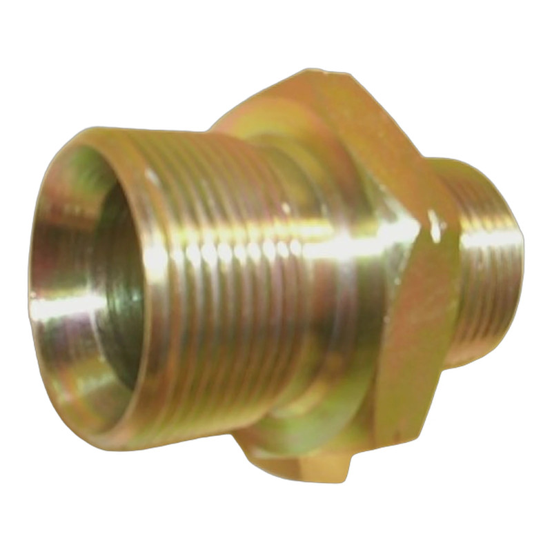 ADAPTER 3/4BSP X 30 mm M/M ADAPTER 3/4BSP X 30 mm M/M