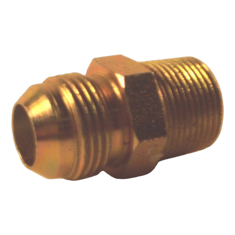 3/4 NPT x 1,1/16 JIC M/M ADAPT