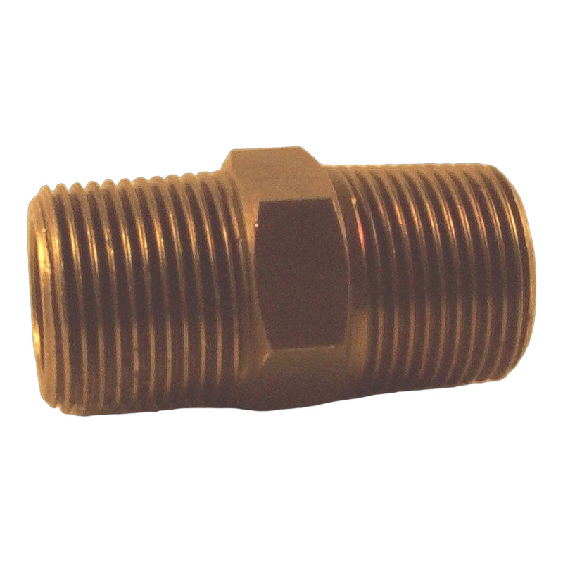 ADAPTER 3/4 x 1'' BSP.T M/M