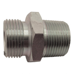 ADAPTER 1''BSP X 1'' NPT M/M